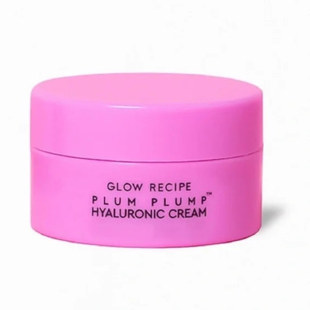 Glow Recipe Plum Plump Hyaluronic Cream